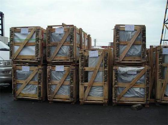 wooden-box package