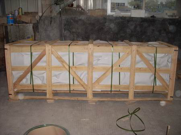 wooden-box package