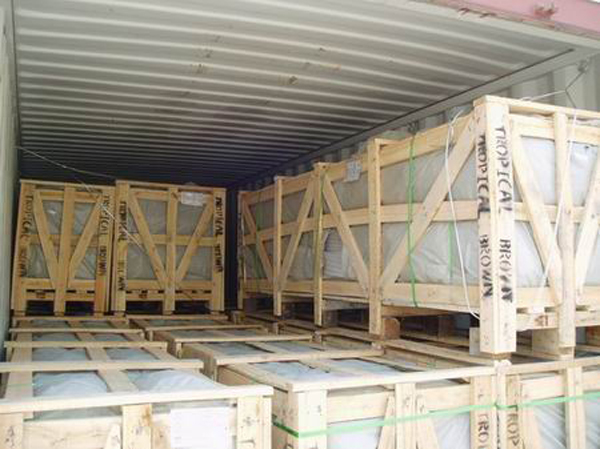 wooden-box package