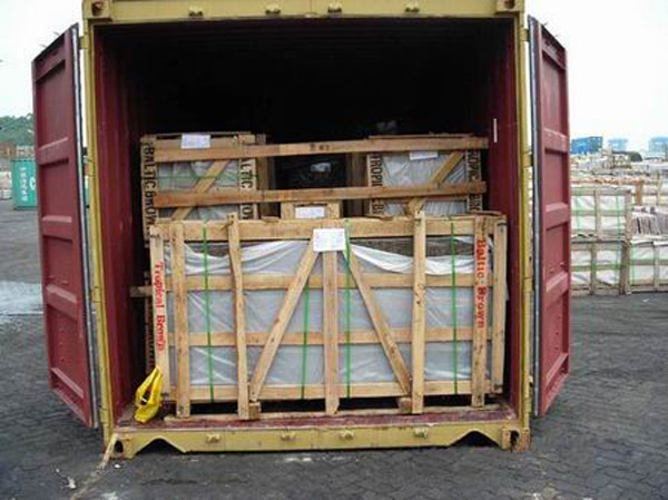 wooden-box package