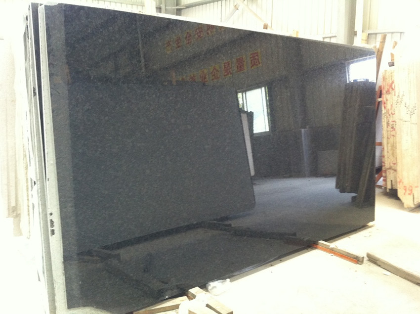 Antique Black