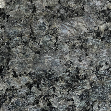 Arctic Green Flamed