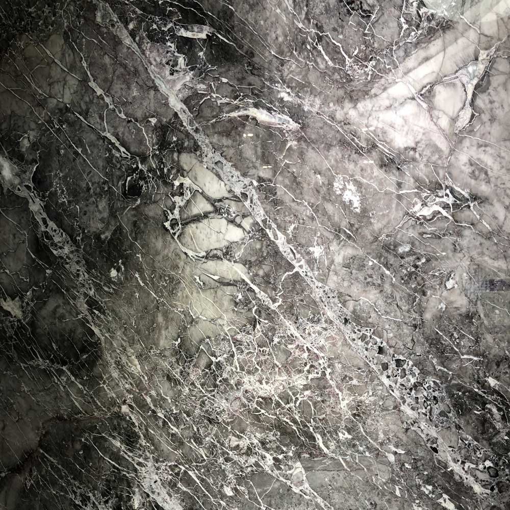 Romantic Grey Dark